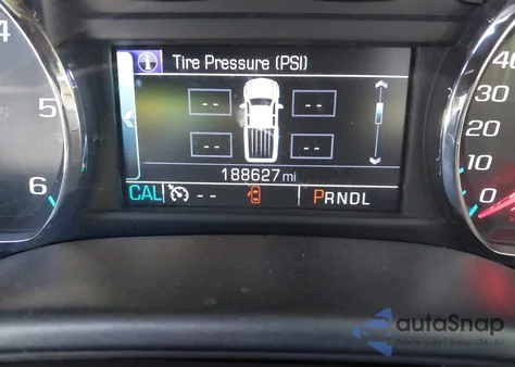 2017 Chevrolet Silverado 1500 High Country из США, поврежденный, VIN 3GCUKTEC6HG391887